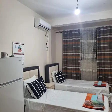 Διαμέρισμα Ramushi Center Τίρανα