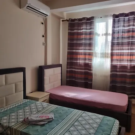 Διαμέρισμα Ramushi Center Τίρανα